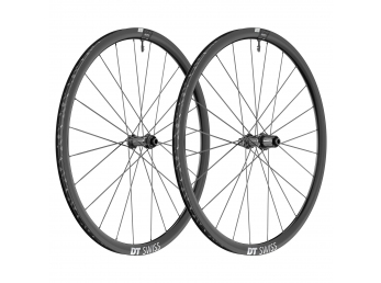 Zapletená kola DT SWISS ER 1600 SPLINE® 30mm SRAM XDR DBCL