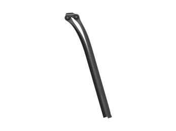 ERGON sedlovka CF Allroad Pro Carbon setback  27,2