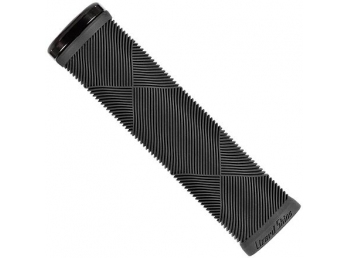 LIZARD SKINS gripy Single-Sided Strata Jet Black