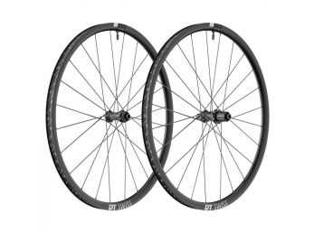 Zapletená kola DT SWISS GR 1600 SPLINE® 700C SRAM XDR