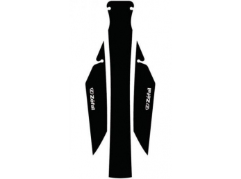 Blatník Zefal Shield Lite XL zadní