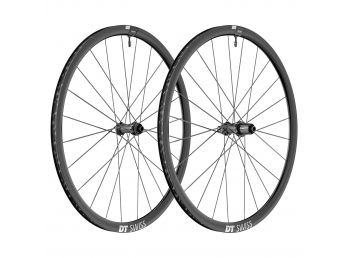 Zapletená kola DT Swiss AR 1600 SPLINE®  30mm SRAM XDR DBCL