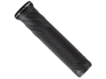 LIZARD SKINS gripy Lock-On Danny MacAskill černá