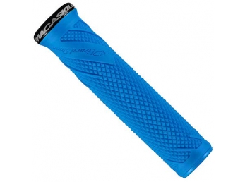 LIZARD SKINS gripy Lock-On Danny MacAskill Deja Blue