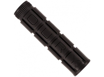 LIZARD SKINS gripy Oury V2 Jet Black
