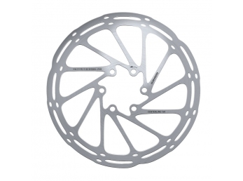 Brzdový kotouč SRAM Centerline 140mm Rounded