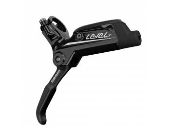 Kotoučová brzda SRAM Level T Gloss Black, zadní