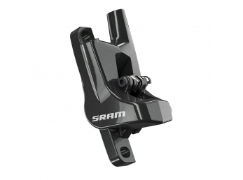 Kotoučová brzda SRAM Level T Gloss Black, zadní