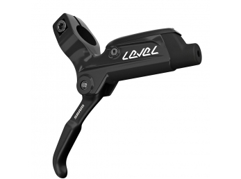 Kotoučová brzda SRAM Level Black, přední