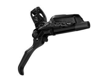 Kotoučová brzda SRAM Code RSC, Black, Ano zadní