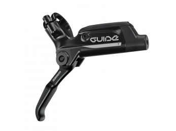 Kotoučová brzda SRAM Guide T (Tooled)  hliníková páčka, zadní, 1800mm hadice