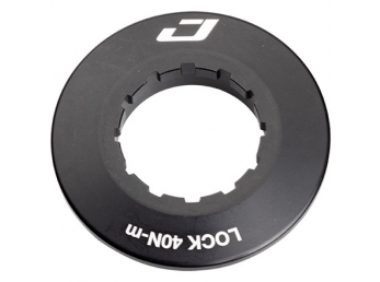 JAGWIRE matice na kotouč Centerlock 9-12mm osa