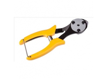 JAGWIRE nářadí Pro Cable Crimper and Cutter