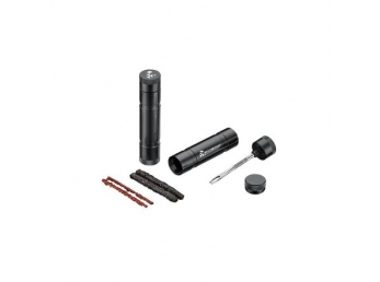 CICLOVATION bezdušový kit Aux Box černá