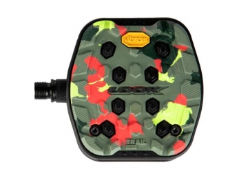 LOOK pedály TRAIL GRIP Camo