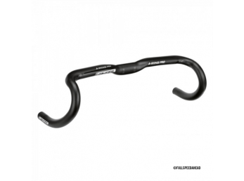 FSA řidítka s integrací A-WING Pro AGX alloy 480mm