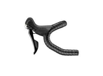 CICLOVATION omotávka Leather Touch Black Diamond