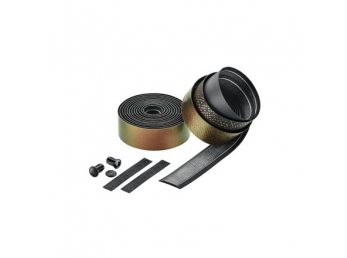 CICLOVATION omotávka Leather Touch Shining Metallic Chameleon Dawn Bronze