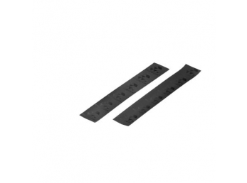 CICLOVATION zakončovací páska Supermesh Black