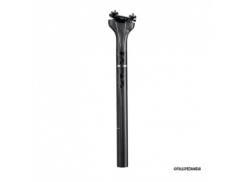 FSA sedlovka MTB KFX MTC carbon SB0 31.6x400 mm