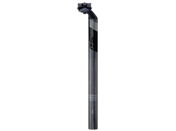 FSA sedlovka MTB SL-K SBS carbon SB20 27.2x400 mm