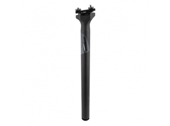 FSA sedlovka MTB K-FORCE MTC carbon SB0 31.6x400 mm