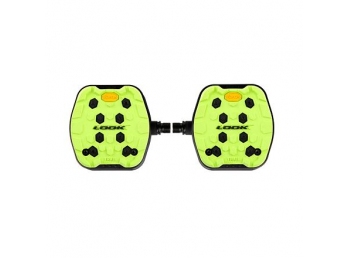 Pedály LOOK TRAIL GRIP Lime