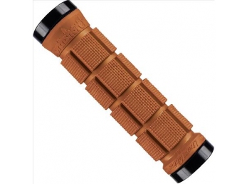 LIZARD SKINS gripy Dual-Clamp Lock-On Northshore Gum