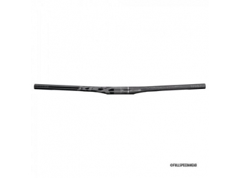 FSA řidítka MTB KFX flat carbon 31.8x700 mm