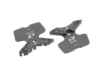 JAGWIRE brzdové destičky Elite Cooling Sram (Code)