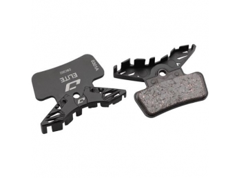 JAGWIRE brzdové destičky Elite Cooling Sram (Guide)