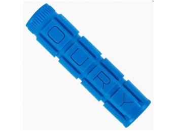 LIZARD SKINS gripy Oury V2 Deja Blue