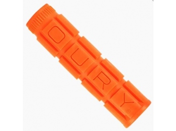 LIZARD SKINS gripy Oury V2 Blaze Orange