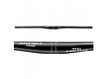 RITCHEY řidítka COMP TRAIL FLAT 740mm 9D +/-5 BB Black