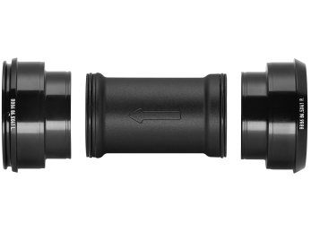Campagnolo Adaptéry QCK-TECH BB30 (pouze SR 13s), 68x42 mm, bez ložisek