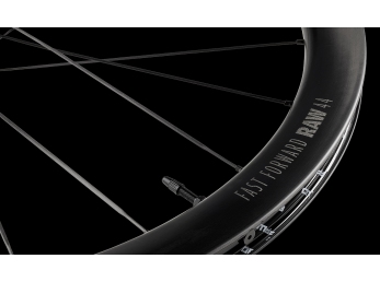 Karbonová kola RAW CS (44 mm), FFWD/C