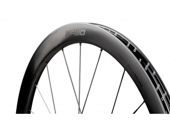 Karbonová kola RAW CS (44 mm), FFWD/C