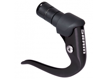 Brzdová páka SRAM Set Aero 500 Black, pár