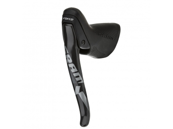 Brzdová páka SRAM FORCE CX1, levá