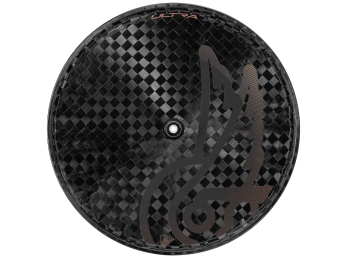 Diskové kolo Campagnolo BORA ULTRA WTO TT 2WF C19 DB, zadní, plášťové