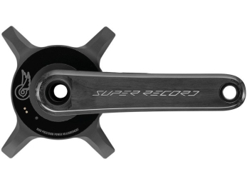Kliky Campagnolo Record WRL 13s, bez převodníků