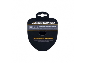 JAGWIRE brzdové lanko Elite Polished Ultra-Slick Stainless 1.5x2000mm Campagnolo