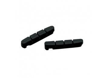 JAGWIRE brzdové špalky Road Pro S Insert
