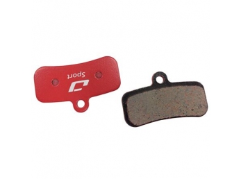 JAGWIRE brzdové destičky Pro Extreme Sintered Shimano (XTR M9020)