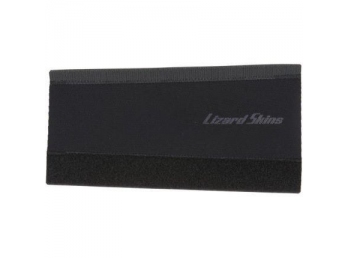 LIZARD SKINS ochrana rámu Large Neoprene Chainstay Protector Black