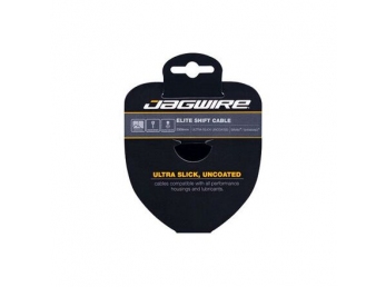 JAGWIRE přehazovací lanko Elite Polished Ultra-Slick Stainless 1.1x2300mm SRAM/Shimano