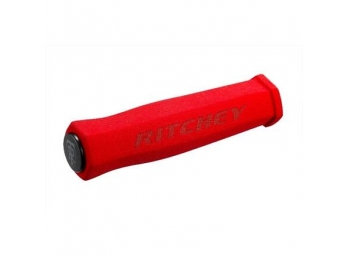 RITCHEY gripy WCS TrueGrip červená