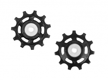 Kladky Shimano horní + spodní XT - 11sp -  11z
