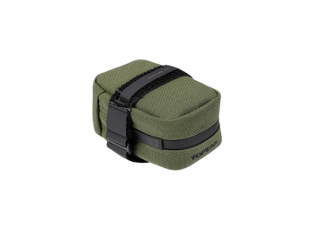 TOPEAK brašna podsedlová ELEMENTA SEATBAG Slim zelená S