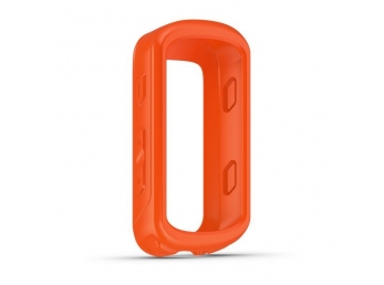 Pouzdro silikonové pro Garmin Edge 530, oranžové